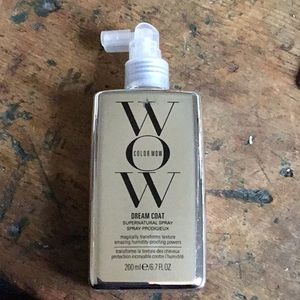 NEW Color Wow Dream Coat